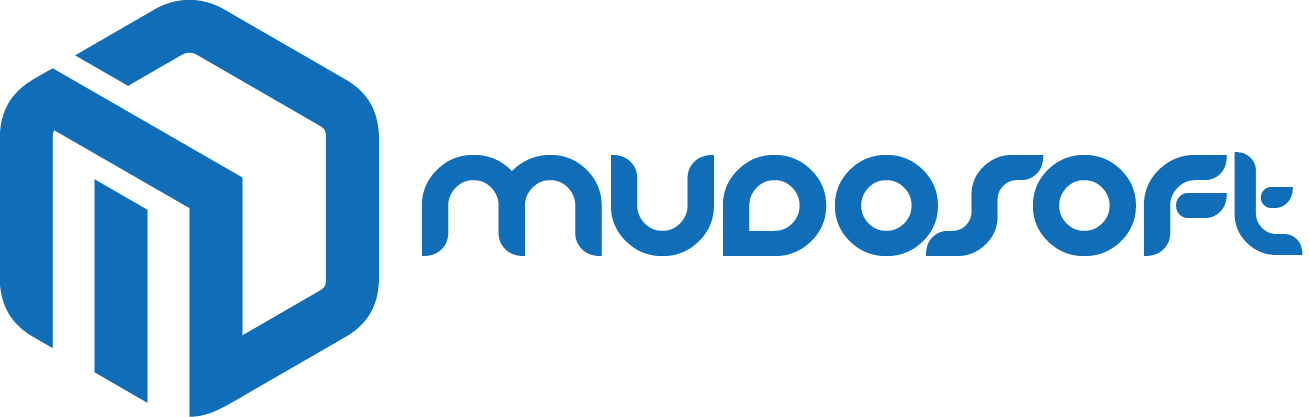Mudosoft Logo 1