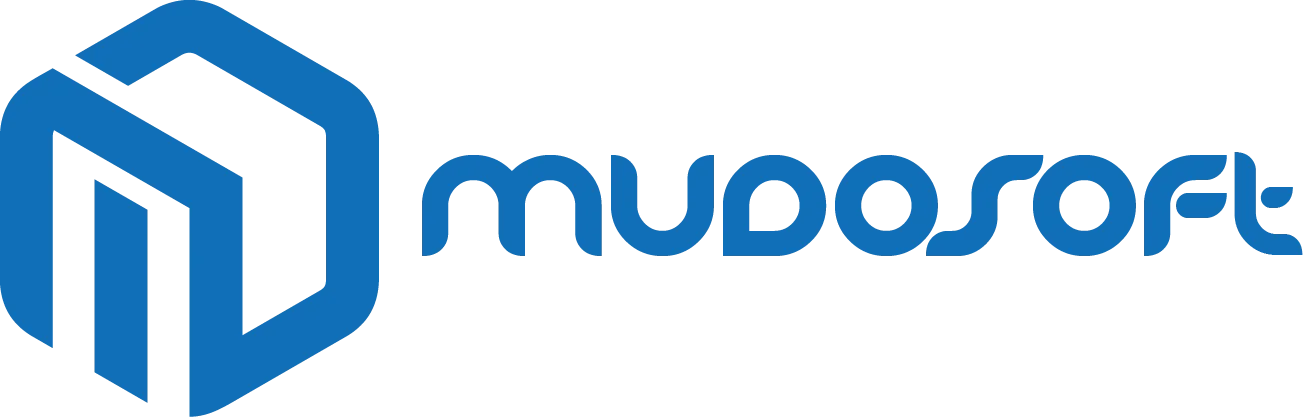 Mudosoft Logo 1